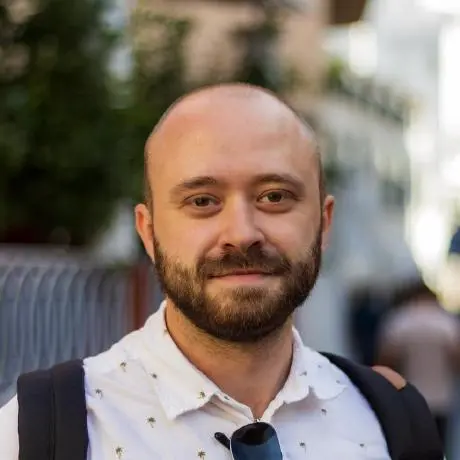 member portrait