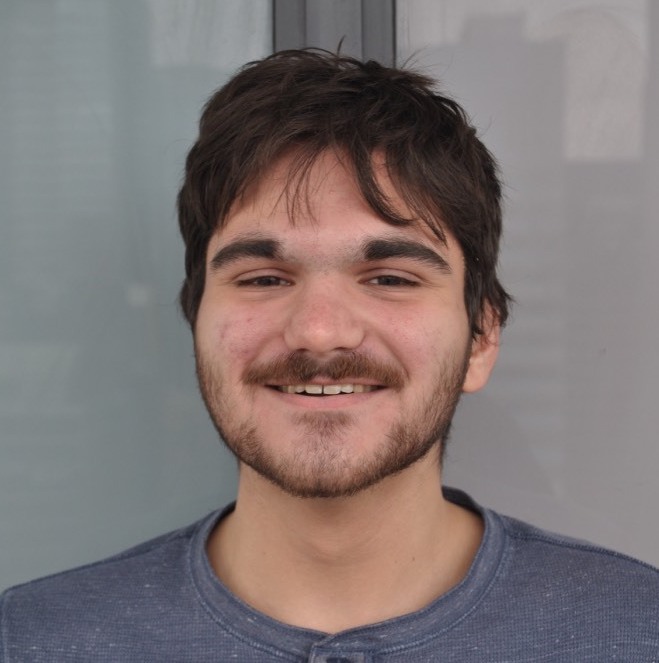 member portrait