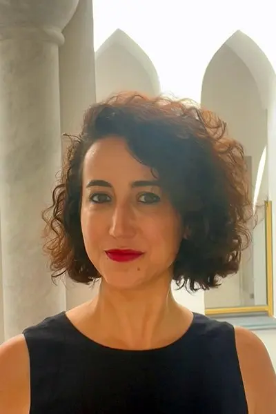 member portrait