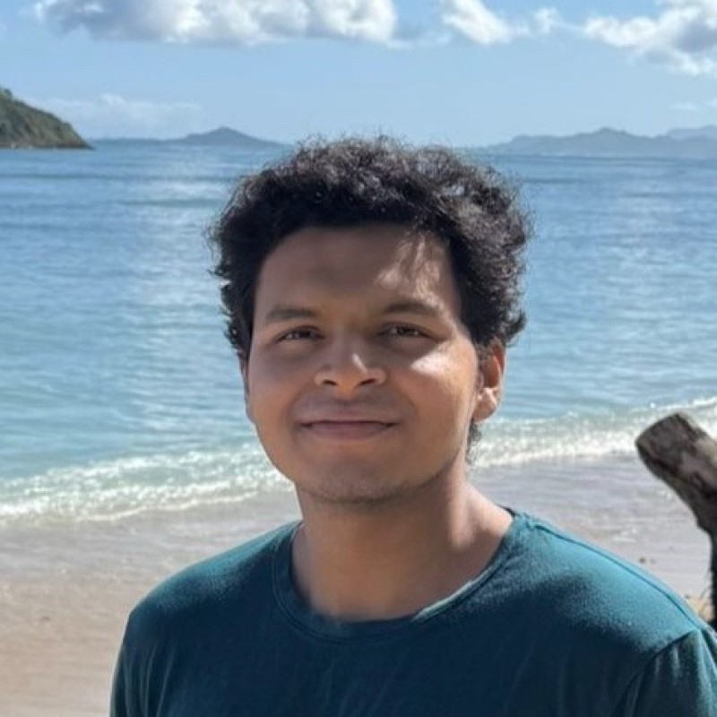 member portrait