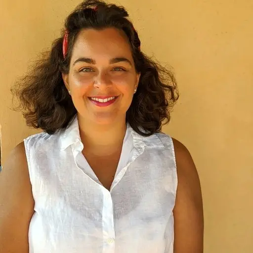 Christina Christodoulakis (PhD) wants to make open data easier to access and use