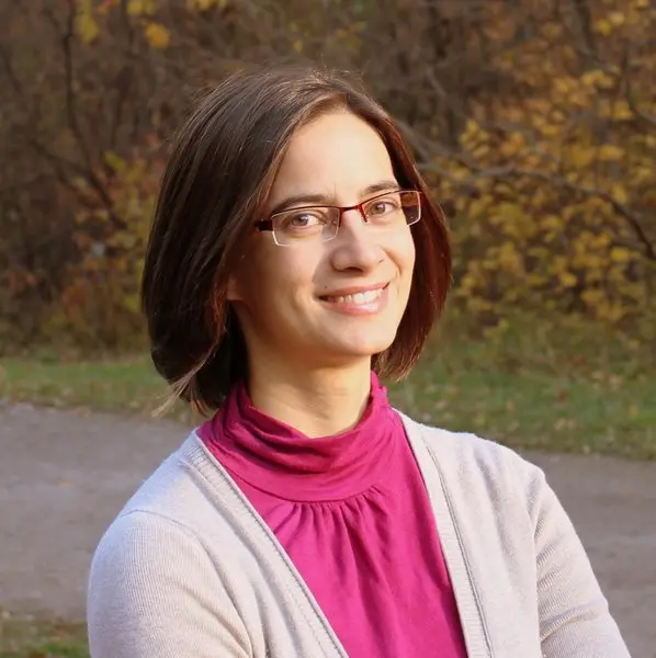 member portrait