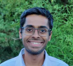 New faculty spotlight: Gururaj Saileshwar