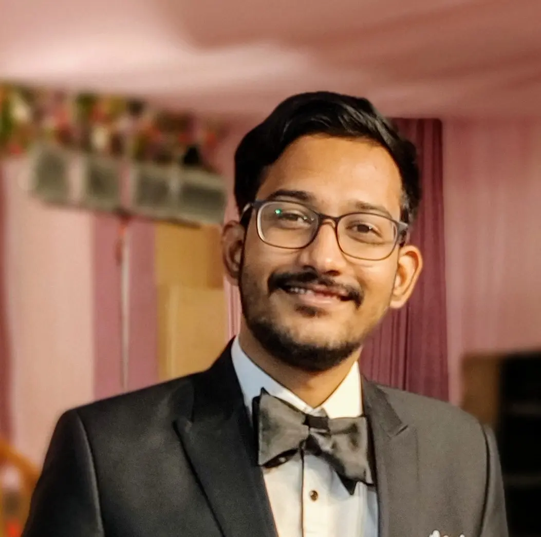 member portrait