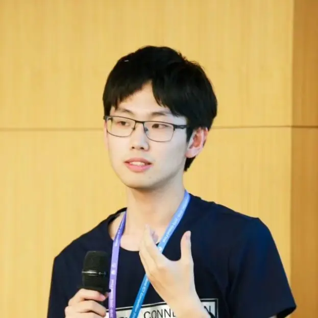 member portrait