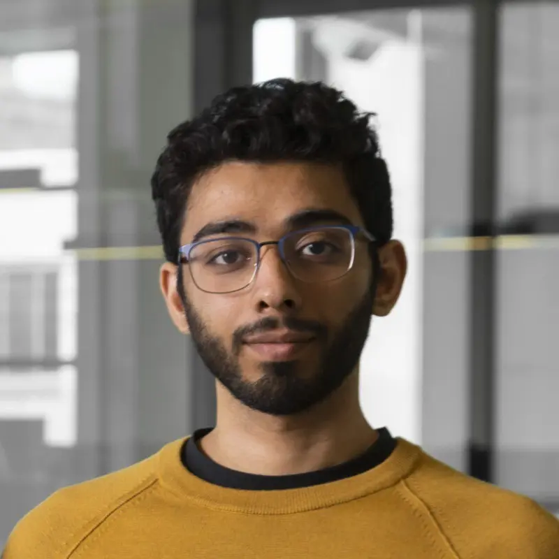 member portrait