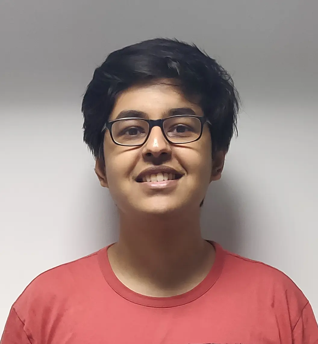 member portrait