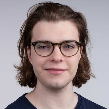 member portrait