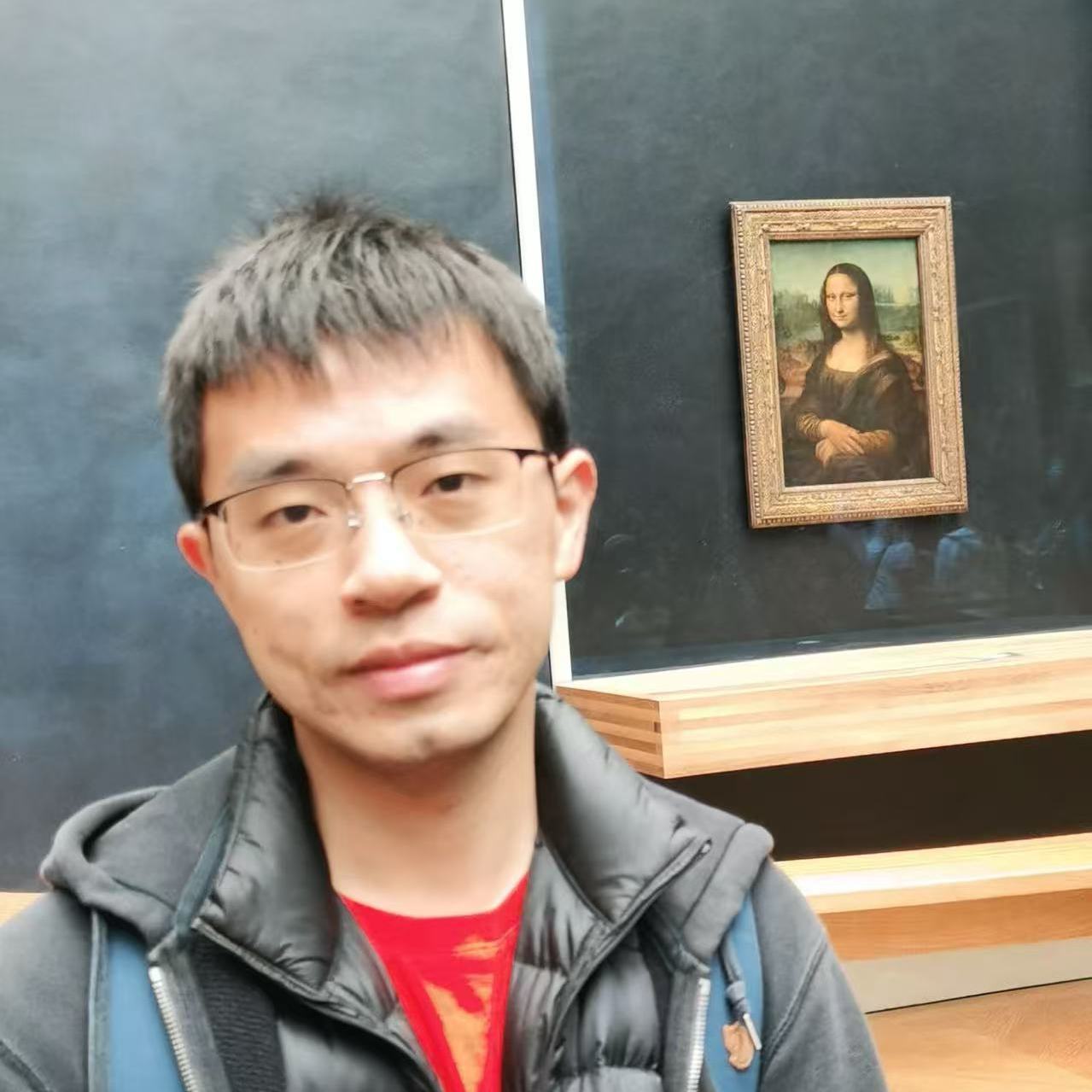member portrait